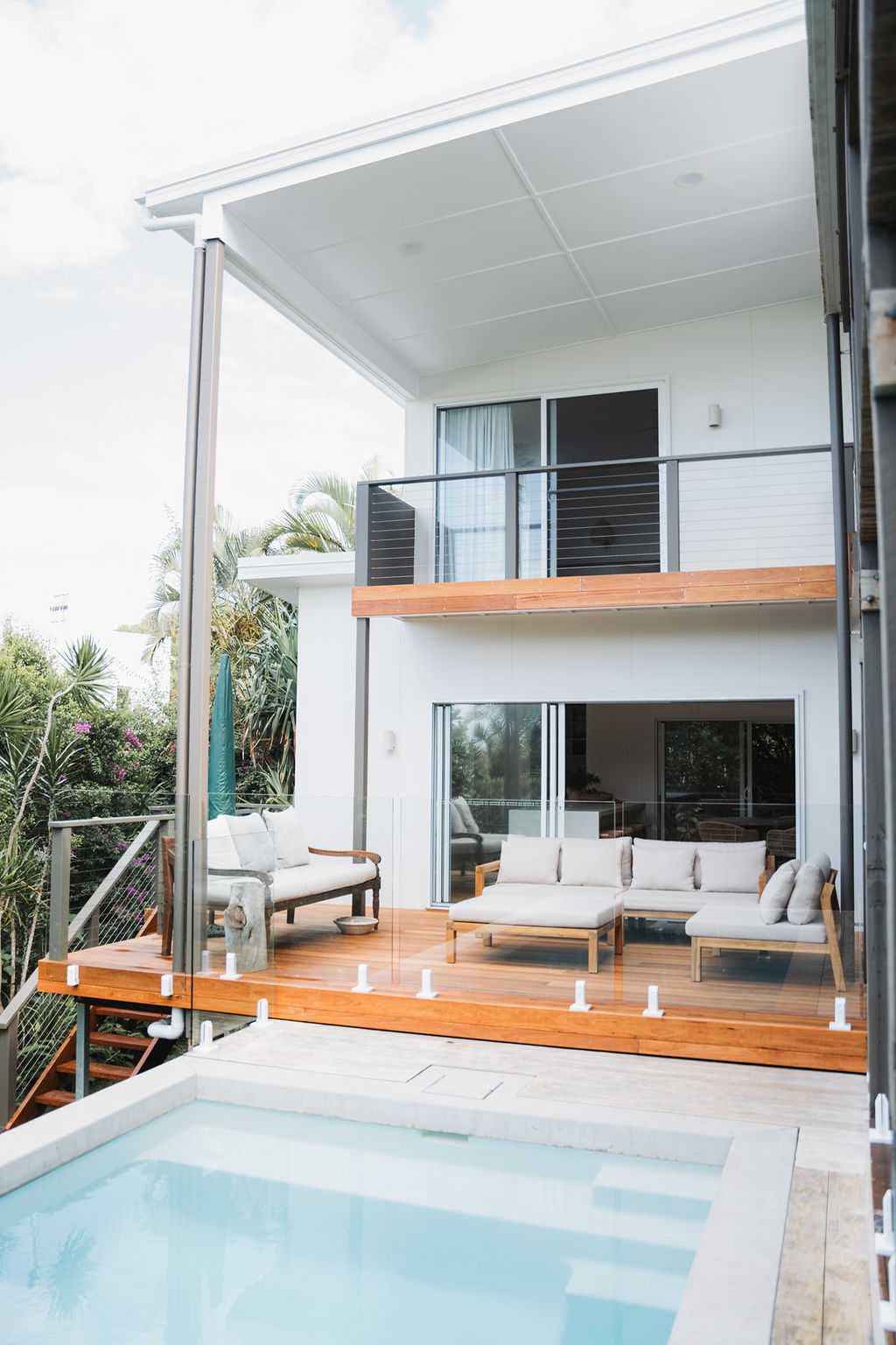 Cordia Project