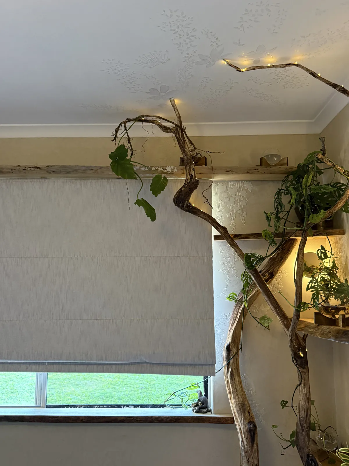Isla’s Room: “Dad, I Want Nature in My Room”
