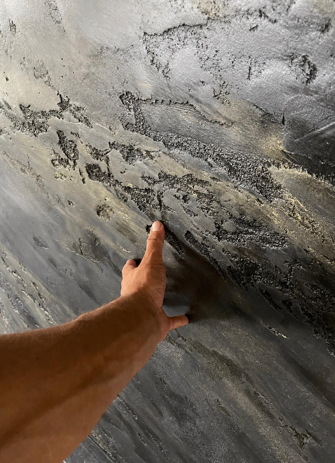 Split Stone